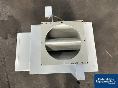 USED TUV Elektronik TUV Elektronik Apparatebau Solids Metal Detection