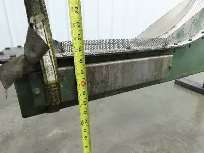 Used LIVONIA _UNKNOWN_ Conveyor Parts Indiana US | Arrow Industrial #1249835