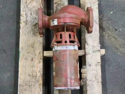USED ARMSTRONG S-57-3 BF