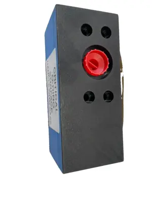 NEW HPS D11309A SOLENOID VALVE M26755-1