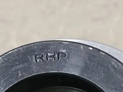 NEW RHP 1035-1.7/16DECG