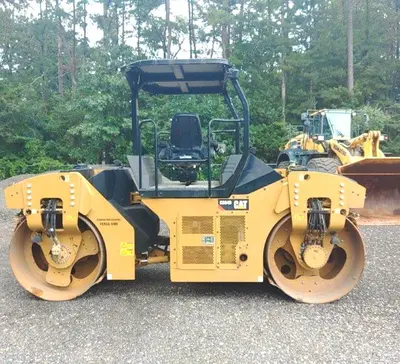 Used 2016 _UNKNOWN_ _UNKNOWN_ Tandem Rollers Kentucky US | H Richardson and Sons #1557797