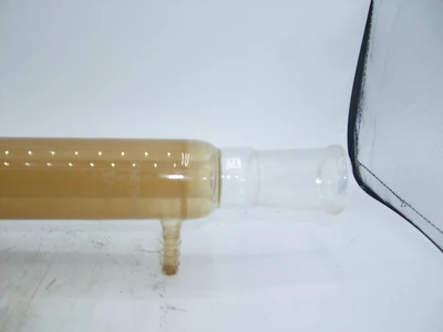 USED CHEMGLASS CG-1218-01