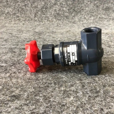 Used Asahi/America 08F00413F Valves/Fittings California US | Davliegogo LLC #1729968