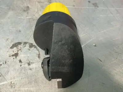Used SANDVIK COROMANT C5DDHNL3506015 Tooling & Accessories (Other) Ohio US | HGR 24 #1345797