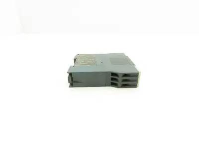 Siemens 7PU4620-2AJ20 Time Delay Relay Module Off Delay 120VAC 24VDC