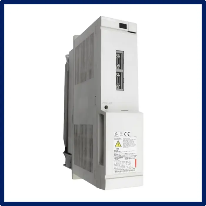 Used MITSUBISHI MDS-B-CV-110 Power Supplies | CNC TOOLS LLC #766685