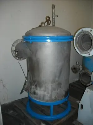 Fibreprep SPM 600