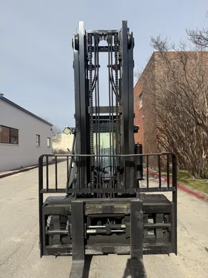 Used 2020 TOYOTA 8FD70U Misc Forklifts Texas US | 4K Lift Co #1503073