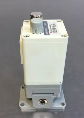 Used SMC _UNKNOWN_ Solenoid Regulators South Carolina US | Palmetto Automation #1507366