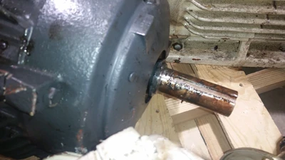 USED Emerson K08-BH13-M