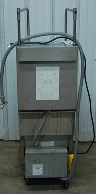 USED Frymaster FPRE117SC