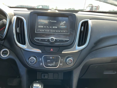Used 2018 CHEVROLET EQUINOX SUVs Michigan US | Miedema Asset Management Group #1461415