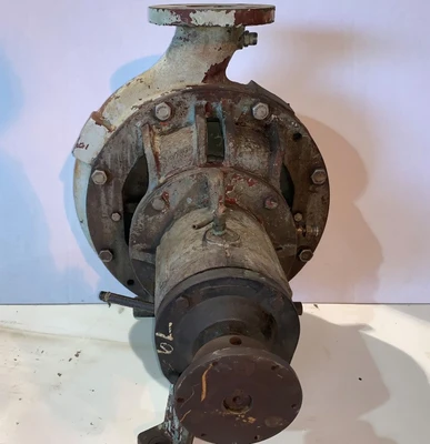 USED DURCO MKII