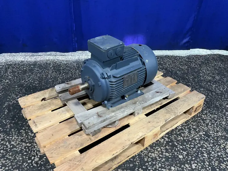 Used 2018 MARATHON V160LTFC6513 Motors (misc) Ohio US | HGR 24 #1147816