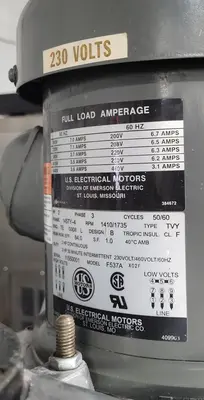 Used BRIDGEPORT EZ TRAK SX Vertical Mills Kentucky US | Aucto #1314452