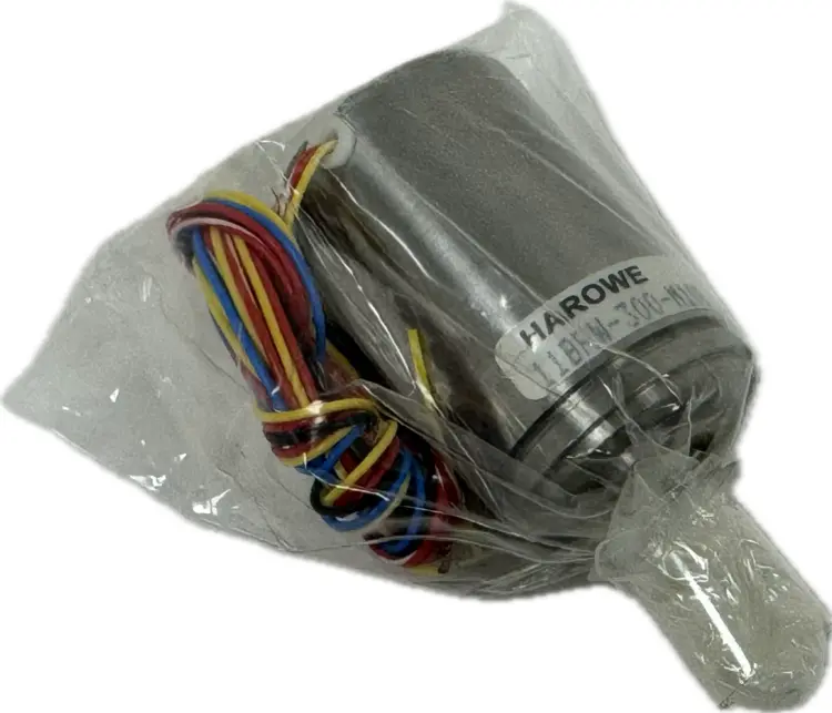 New | in-Stock HAROWE 11BRW-300-M10B Misc Electrical & Power Parts | SB Industrial Supply #844640