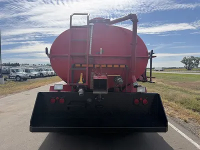 Used 1992 INTERNATIONAL 8100 TANKER Fire Trucks Minnesota US | Carco Truck & Equipment #1513894