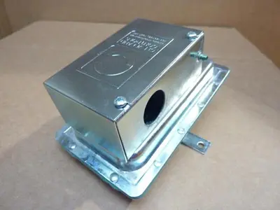 NEW CLEVELAND CONTROLS AFS-222