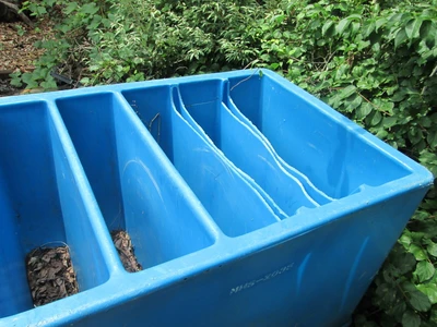 Storage Totes Storage Racks & Totes | Global Machine Brokers, LLC (2)