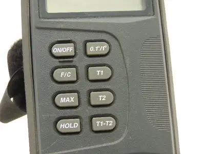 Extech Instruments 42/307 Thermometer