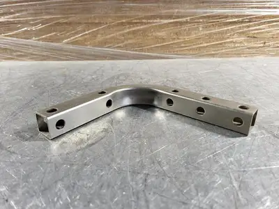 L-Bracket Mounting Kit