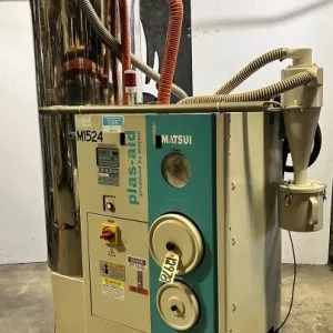 USED 2006 MATSUI MJ3-150-U