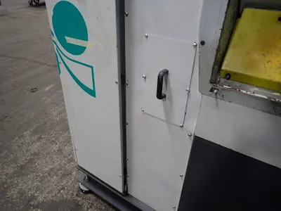 Used PLASMAC OMEGA 60 Misc Plastics Equipment Ohio US | HGR 24 #743486