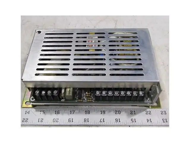 Used SWITCHING POWER INC _UNKNOWN_ Power Supplies | Arrow Industrial #559916