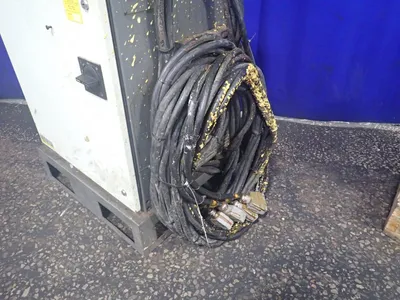 USED 2000 FANUC A05B2401B004 / RJ3