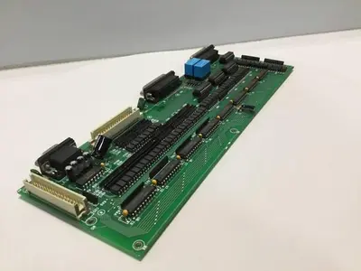 USED GOLDSTAR HSM-10