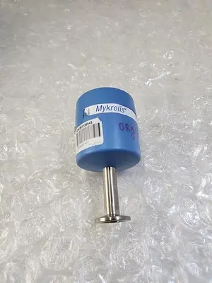 MYKROLIS CDL0112 MILLIPORE CAPACITANCE DIAPHRAGM GAUGE