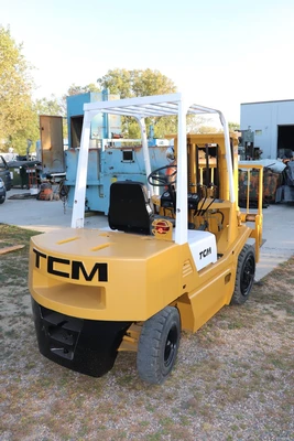 USED TCM FG30N7 (T)