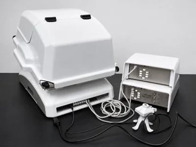 USED CYTIVA CYTIVA XURI W25 CELL EXPANSION SYSTEM