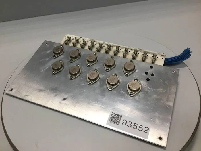 USED ARBURG 147