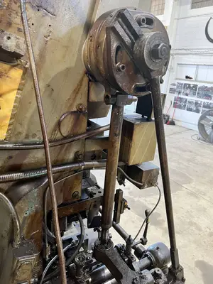 USED 1970 MINSTER MINSTER 6D PRESS