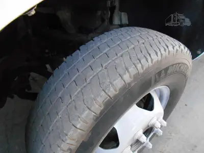 Used 2014 CHEVROLET 3500 Service & Utility Trucks Arizona US | Tuscon Trux & Equipment Sales #1546071