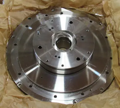 NEW SOUL 29052-A-01 BACK PLATE 29052A01