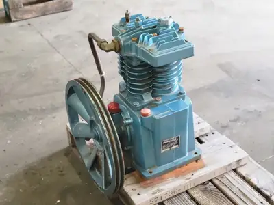 USED CURTIS-TOLEDO E-57