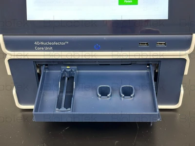 USED Lonza 4D-Nucleofector