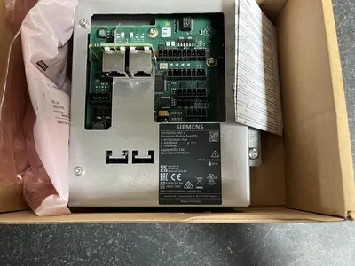 USED SIEMENS 6FC5303-0AA01-1AA0 NEW