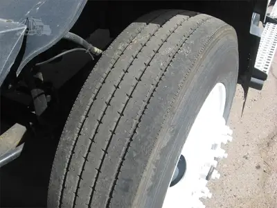 Used 2008 VOLVO VNM42T200 Conventional trucks Arizona US | Tuscon Trux & Equipment Sales #1546094