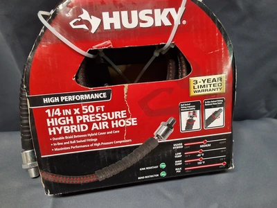 Used _UNKNOWN_ _UNKNOWN_ Hoses Michigan US | Miedema Asset Management Group #1313381
