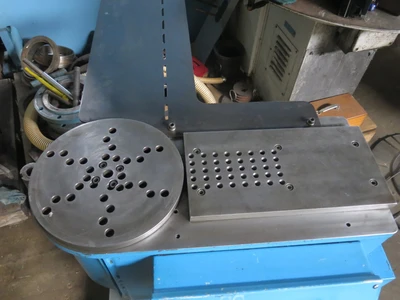 Richards Multiform Hydraulic Bender