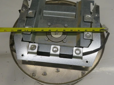Used EMC _UNKNOWN_ Electronic Component Fans | OCO Industrial #1699038