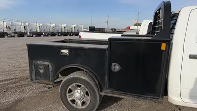 USED 2018 DODGE RAM 2500