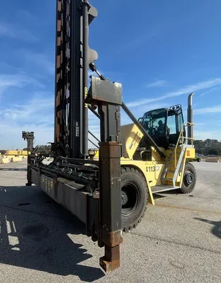 2018 HYSTER H200HD-EC8 Empty Container Handlers | JYC EQUIPMENT (7)