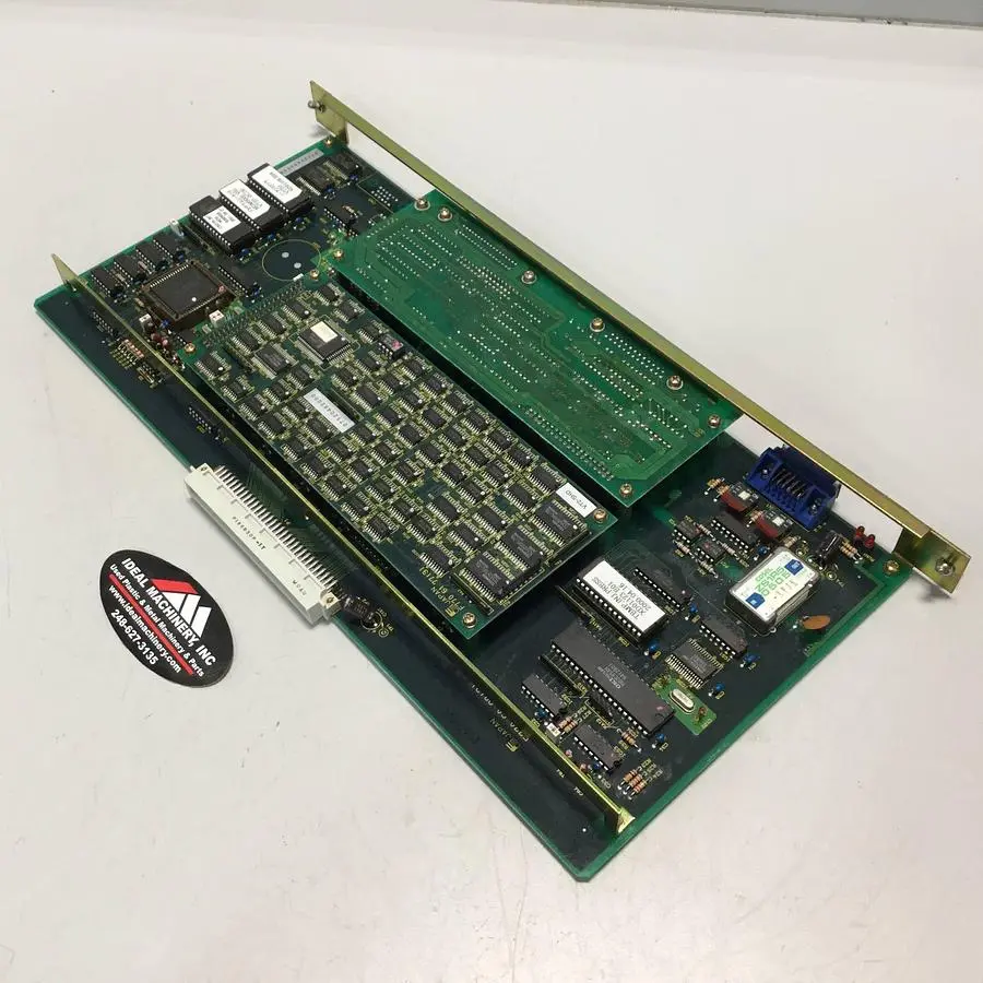 USED FUJI ELECTRIC F770 60 98(2)