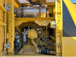 Used 2018 CATERPILLAR 320 Crawler Excavators Pennsylvania US | Iron Exchange Equipment Solutions #1353905