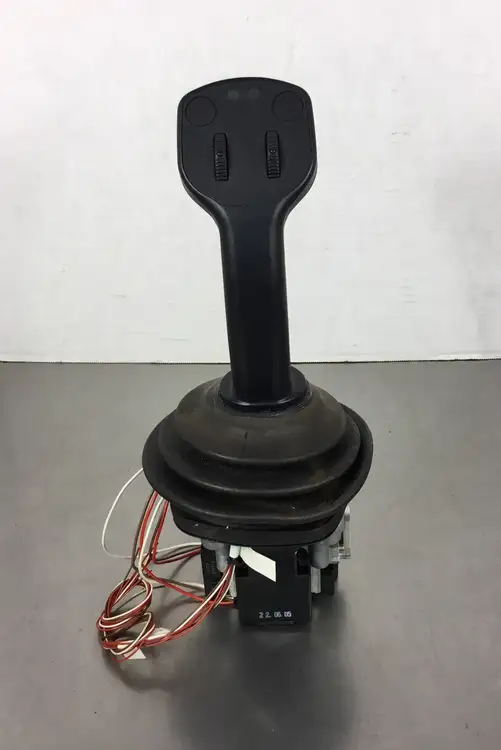 Used Parker 000482 Automation Control (HMI) South Carolina US | Palmetto Automation #1158227